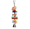 A and E Cages Beads and Blocks Bird Toy