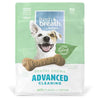 TropiClean Fresh Breath Dental Sticks for Dogs Vanilla Mint 1ea/8 oz, 12 ct, SMall