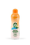 TropiClean Natural Flea and Tick Soothing Shampoo for Dogs 20 fl. oz