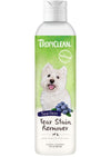 TropiClean Tear Stain Remover for Pets 8 oz