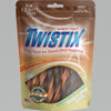 Twistix Wheat Free Dental Dog Treats Peanut & Carob 1ea/5.5 oz, SM