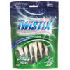 Twistix Wheat Free Dental Dog Treats Vanilla Mint 1ea/5.5 oz, LG