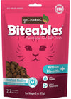 Get Naked Cat Biteables Kitten Health 3oz.