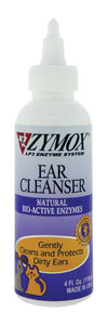 Zymox Ear Cleanser 4 fl. oz