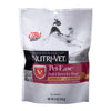 Nutri-Vet Pet-Ease soft Chews for Dogs 1ea/170 g