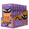 Tiki Pet Cat Stix .5Oz Pouch 50Ct Variety Pack
