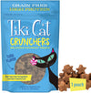 Tiki Pets Cat Crunchers Tuna Pumpkin 2oz.(Case Of 6)