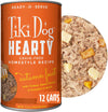 Tiki Pets Dog Hearty Autumn Feast 12.5oz. (Case Of 12)