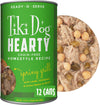 Tiki Pets Dog Hearty Spring Grill 12.5oz. (Case Of 12)