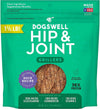 Dogswell Hip & Joint Grillers Grain-Free Dog Treats Duck 1ea/20 oz