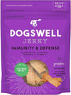 Dogswell Immunity & Defense Grain-free Jerky Dog Treat Regular Chicken 1ea/12 oz