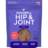 Dogswell Hip & Joint Grain-Free Jerky Dog Treat Regular Beef 1ea/10 oz
