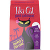 Tiki Pet Cat Carnivore Grain Free Chicken & Herring 11.1Lb