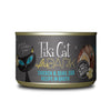 Tiki Pet Cat After Dark Pate Chicken & Quail 5.5Oz