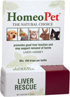 HomeoPet Liver Rescue 15 ml