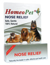 HomeoPet Nose Relief 15 ml