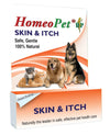 HomeoPet Skin and Itch 15 ml