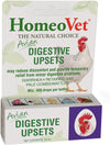 HomeoPet Avian Digestive Upset Supplement 0.5 fl. oz