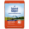 Natural Balance Pet Foods LID Salmon and Sweet Potato Adult 12 lb