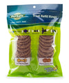 Busy Buddy Treat Refill Rings Variety Pack 1ea/6.6 oz, MD
