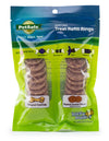 Busy Buddy Treat Refill Rings Variety Pack 1ea/2.79 oz, SM