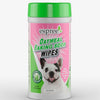 Espree Oatmeal & Baking Soda Grooming Wipes for Dogs 1ea/50 ct