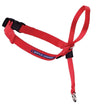 PetSafe Headcollar No-Pull Dog Collar Red Medium