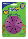 Busy Buddy Twist n Treat Toy Purple Small