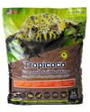 Galapagos Tropicoco Coconut Soil Bedding Substrate Bulk Brown 1ea-2.8Cf