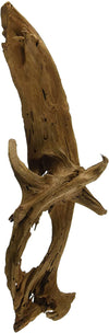 Galapagos Sinkable Driftwood Brown 11 in - 13 in Medium