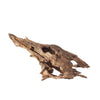 Galapagos Natural Driftwood Hollow Tree Root 1ea-12-16 in