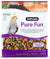 ZuPreem Pure Fun Bird Food for Medium Birds 2 lb