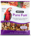 ZuPreem Pure Fun Bird Food for Large Birds 2 lb