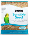 ZuPreem Sensible Seed Bird Food for Small Birds 2 lb