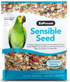 ZuPreem Sensible Seed Bird Food for Large Birds 2 lb