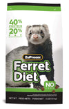 ZuPreem Premium Ferret Diet Dry Food 8 lb