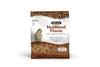 ZuPreem NutBlend with Natural Nut Flavor Pelleted Bird Food for Medium Birds 2 lb