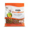 ZuPreem PastaBlend Pelleted Bird Food for Parrots and Conures 3 lb