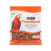 ZuPreem PastaBlend Pelleted Bird Food for Large Birds 3 lb