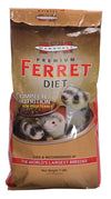 Marshall Pet Products Premium Ferret Diet Dry Food 7 lb
