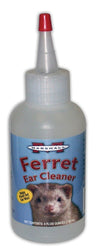 Marshall Pet Products Ferret Ear Cleaner 4 fl. oz