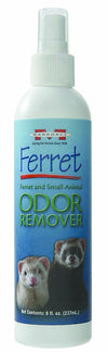 Marshall Pet Products Ferret and Small Animal Odor Remover 8 fl. oz