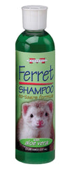 Marshall Pet Products Tear Free Ferret Shampoo with Aloe Vera 8 fl. oz