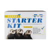 Marshall Pet Products Marshall Ferret Starter Kit 1ea-One Size