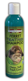 Marshall Pet Products Ferret Tea Tree Shampoo 8 fl. oz