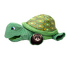 Marshall Pet Products Ferret Turtle Tunnel Toy Green One Size