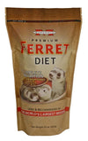 Marshall Pet Products Premium Ferret Diet Dry Food 22 oz