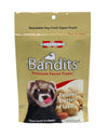 Marshall Pet Products Bandits Ferret Treat Peanut Butter 3 oz