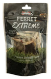 Marshall Pet Products Ferret Extreme Munchy Minnows Treats 0.3 oz