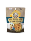 Exclusively Pet Best Buddy Bits Dog Treats Cheese 1ea/5.5 oz